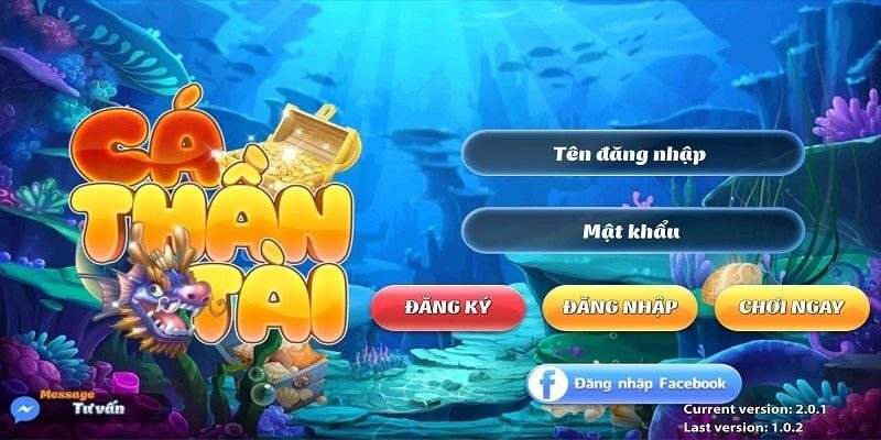 Kinh nghiệm cần chuẩn bị khi chơi Bắn Cá Thần Tài