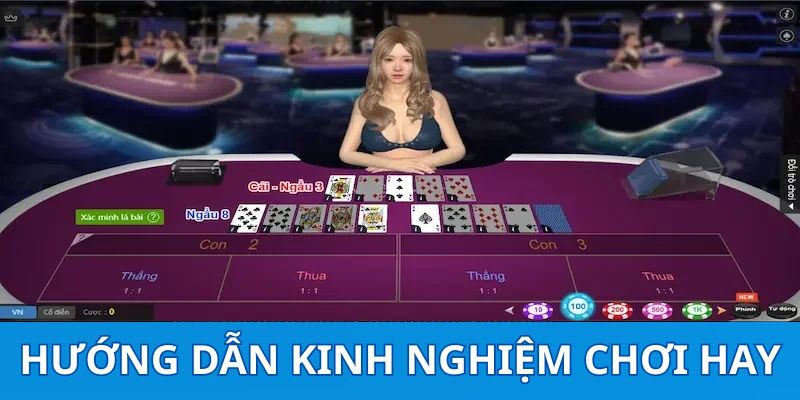 Nội dung bài viết hướng dẫn Kubet cập nhật những kinh nghiệm chơi hay