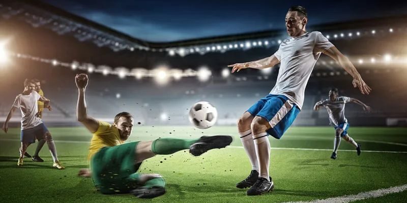 Bỏ túi mẹo chơi kèo Châu Á bất bại